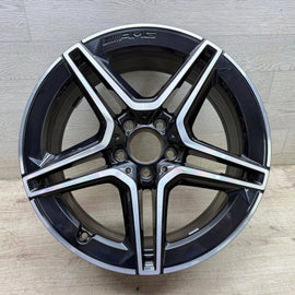 1x Alufelge 18 Zoll A1774011500 Mercedes-Benz W177 Rim Wheel FEL4084319411nq