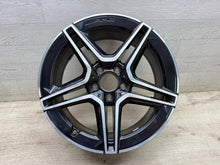 Load image into Gallery viewer, 1x Alufelge 18 Zoll A1774011500 Mercedes-Benz W177 Rim Wheel FEL4084319411nq