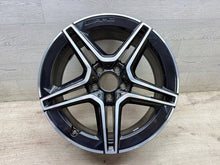 Load image into Gallery viewer, 1x Alufelge 18 Zoll A1774011500 Mercedes-Benz W177 Rim Wheel FEL4084319411nq