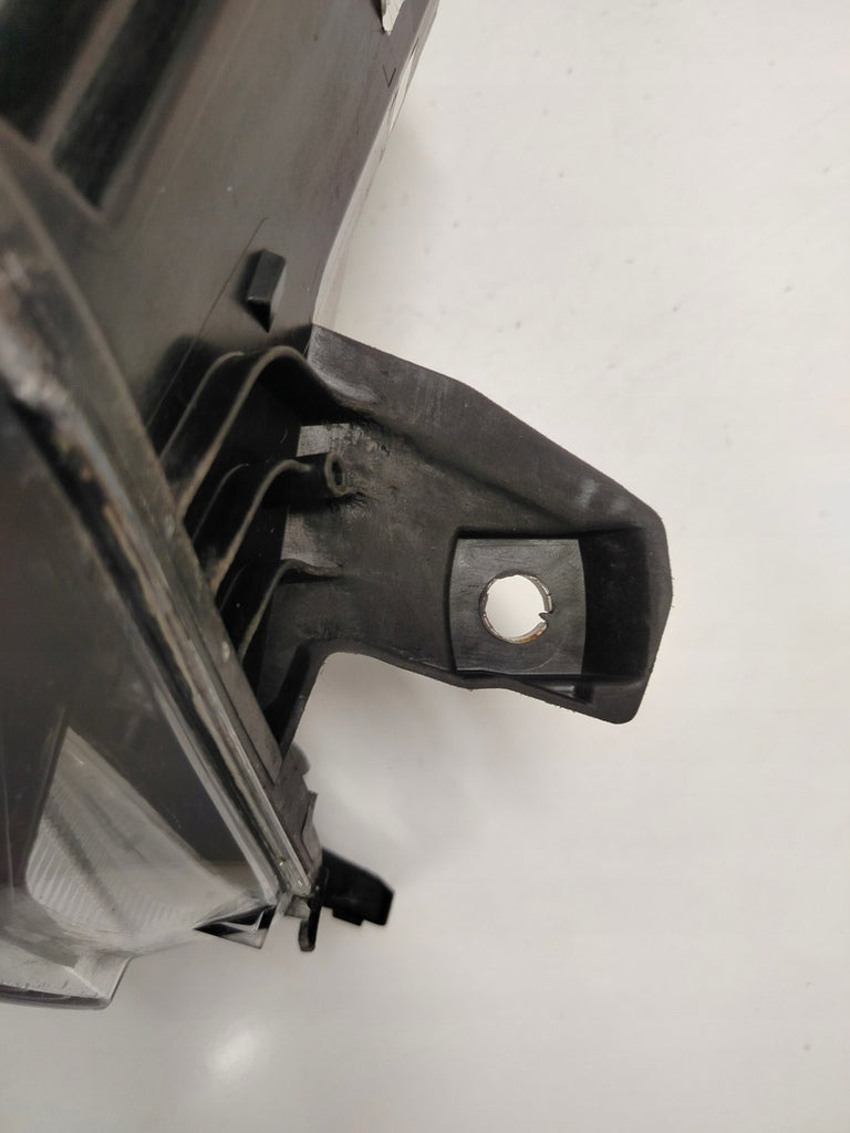 Frontscheinwerfer Citroën Jumpy 9847201080 Full LED Rechts Headlight