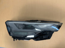Laden Sie das Bild in den Galerie-Viewer, Frontscheinwerfer Audi A6 C8 4K0941034 Full LED Rechts Scheinwerfer Headlight SCH1170857512je