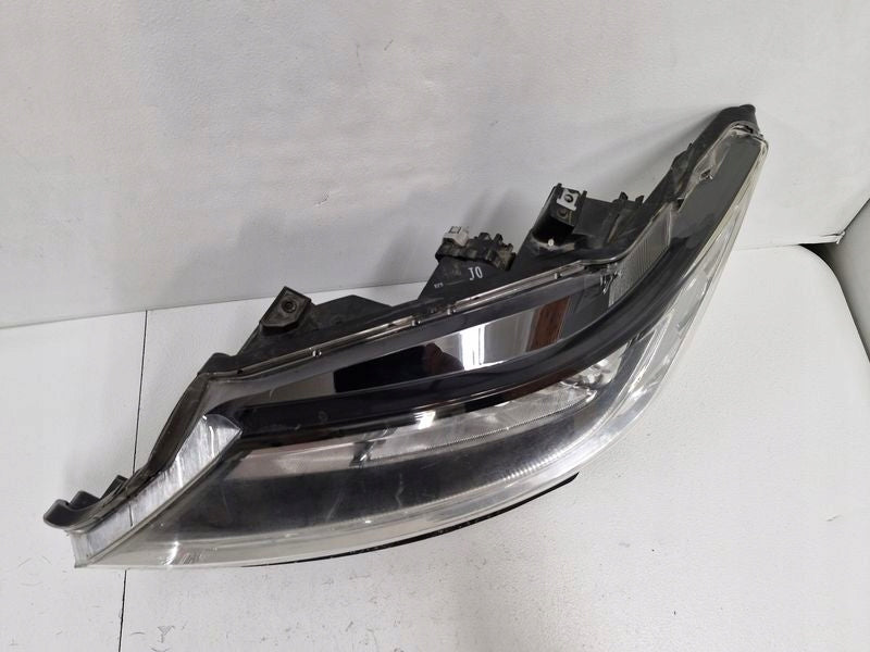 Frontscheinwerfer Honda Odyssey Links Scheinwerfer Headlight SCH6087880646yq