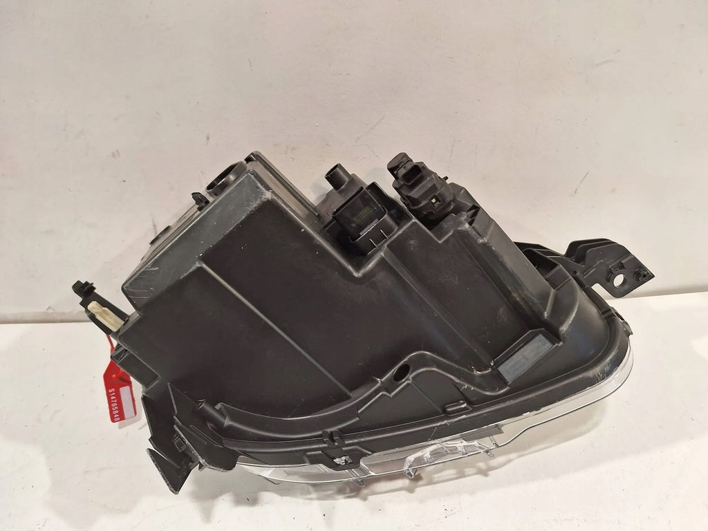 Frontscheinwerfer Citroën C3 III 9836267180 LED Links Scheinwerfer Headlight