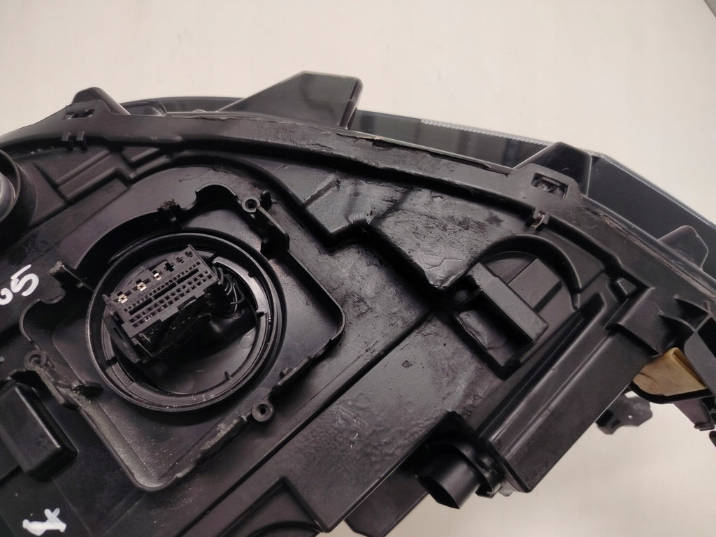 Frontscheinwerfer VW T-Cross 2GM941036B Full LED Rechts Scheinwerfer Headlight