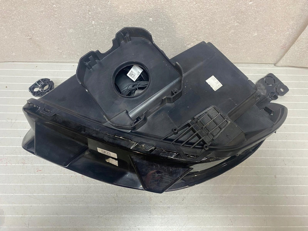 Frontscheinwerfer Opel Grandland X YP00015980 LED Rechts Scheinwerfer Headlight SCH9306903227sg
