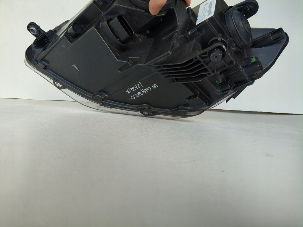 Frontscheinwerfer VW Caddy 2K8941006C Rechts Scheinwerfer Headlight SCH9247320493wj