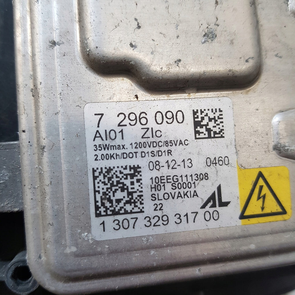 Frontscheinwerfer BMW F36 F32 030128267100 Ein Stück (Rechts oder Links) SCH2728217691ex