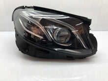 Laden Sie das Bild in den Galerie-Viewer, Frontscheinwerfer Mercedes-Benz W213 A2139067506 LED Ein Satz Headlight SCH3170020554zi