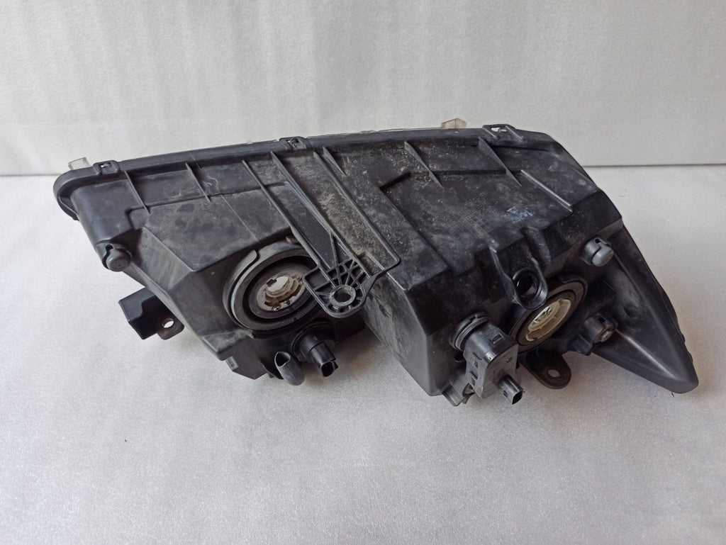 Frontscheinwerfer Fiat Freemont Links Scheinwerfer Headlight SCH3186199677lv