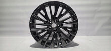 Laden Sie das Bild in den Galerie-Viewer, 1x Alufelge 21 Zoll 8.0" 5x114.3 40ET Lexus Rx Rim Wheel FEL6112885575ex