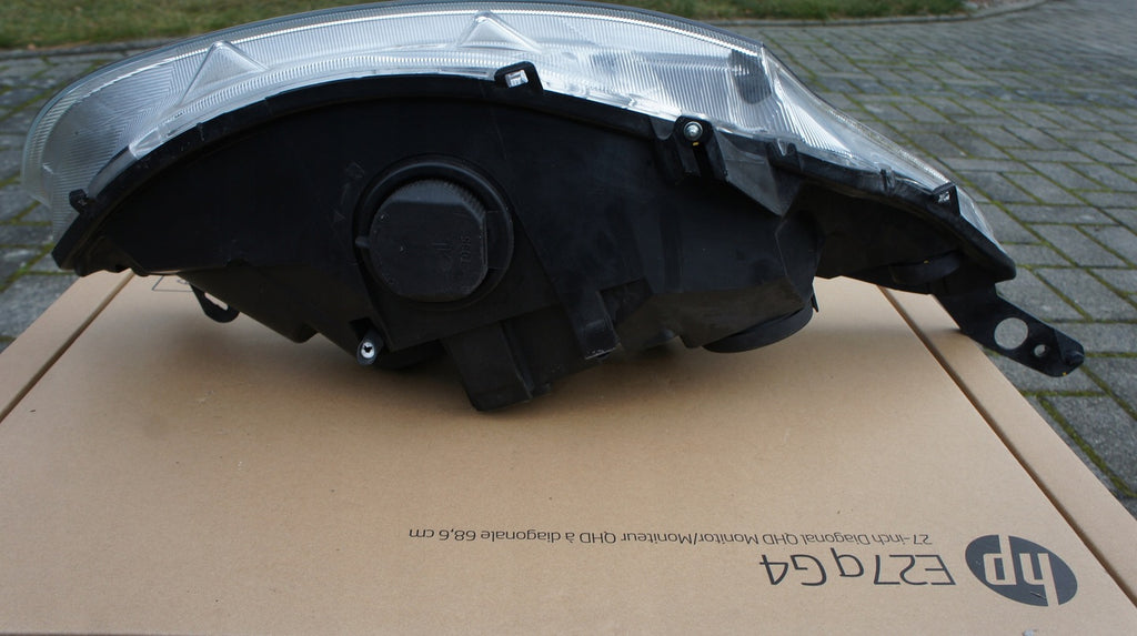 Frontscheinwerfer Ford B-Max B Max AV1-13W030-AF Links Scheinwerfer Headlight SCH3529108030na