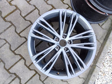 Load image into Gallery viewer, 1x Alufelge 19 Zoll 8.5" 5x112 30ET 4K8601025AK Audi Rim Wheel FEL8337591121gk