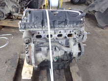 Load image into Gallery viewer, Motor Citroën C3 I 8FP 1.4 95PS 70kW 2008 Benzin Engine Unkomplett MOT3871769501vv