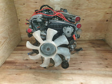 Load image into Gallery viewer, Motor Nissan Skyline RB20 2.0 66TKm Benzin Engine Komplett MOT8818090550sx
