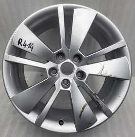 1x Alufelge 18 Zoll 8.0