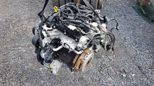 Laden Sie das Bild in den Galerie-Viewer, Motor Ford Fiesta I P4JC P4JA P4JD P4JB 1.0 59TKm Benzin Engine Komplett MOT2393294038rj