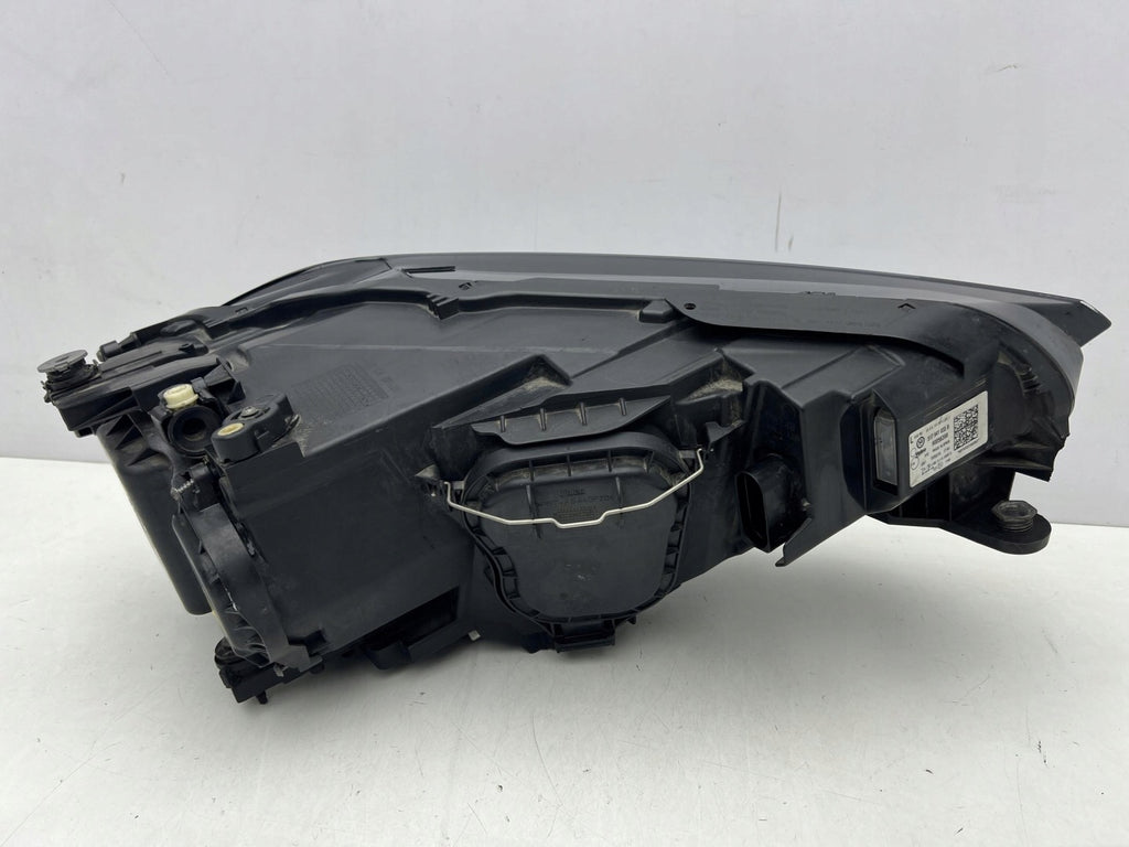 Frontscheinwerfer VW Golf Sportsvan 517941033B LED Links Scheinwerfer Headlight SCH3030841349lv