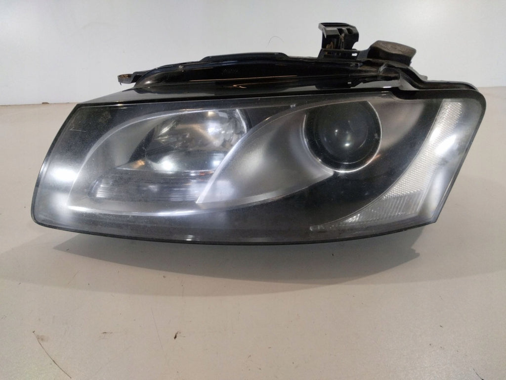 Frontscheinwerfer Audi A5 8T0941003AB Links Scheinwerfer Headlight SCH6704534641zi