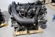 Laden Sie das Bild in den Galerie-Viewer, Motor Volvo I D5244T 2.4 180PS 132kW 2008 Diesel Engine Unkomplett MOT8291771094fi