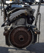 Laden Sie das Bild in den Galerie-Viewer, Motor Man D2066 LF04 430PS Diesel Engine Komplett MOT1154147590fz