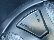 Load image into Gallery viewer, 1x Alufelge 19 Zoll 7.5" 5x112 50ET Matt Schwarz 10E601025 Cupra Born I FEL5992336617cs