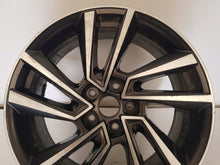 Load image into Gallery viewer, 1x Alufelge 19 Zoll 7.5&quot; 5x114.3 49,5ET P2400ADE09 Hyundai Santa Fe Rim Wheel