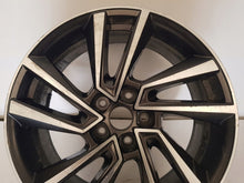 Load image into Gallery viewer, 1x Alufelge 19 Zoll 7.5" 5x114.3 49 5ET P2400ADE09 Hyundai Santa I Fe Rim Wheel FEL8164430528lf