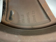 Laden Sie das Bild in den Galerie-Viewer, 1x Alufelge 18 Zoll 7.5&quot; 5x108 31680403 Volvo Xc40 Rim Wheel