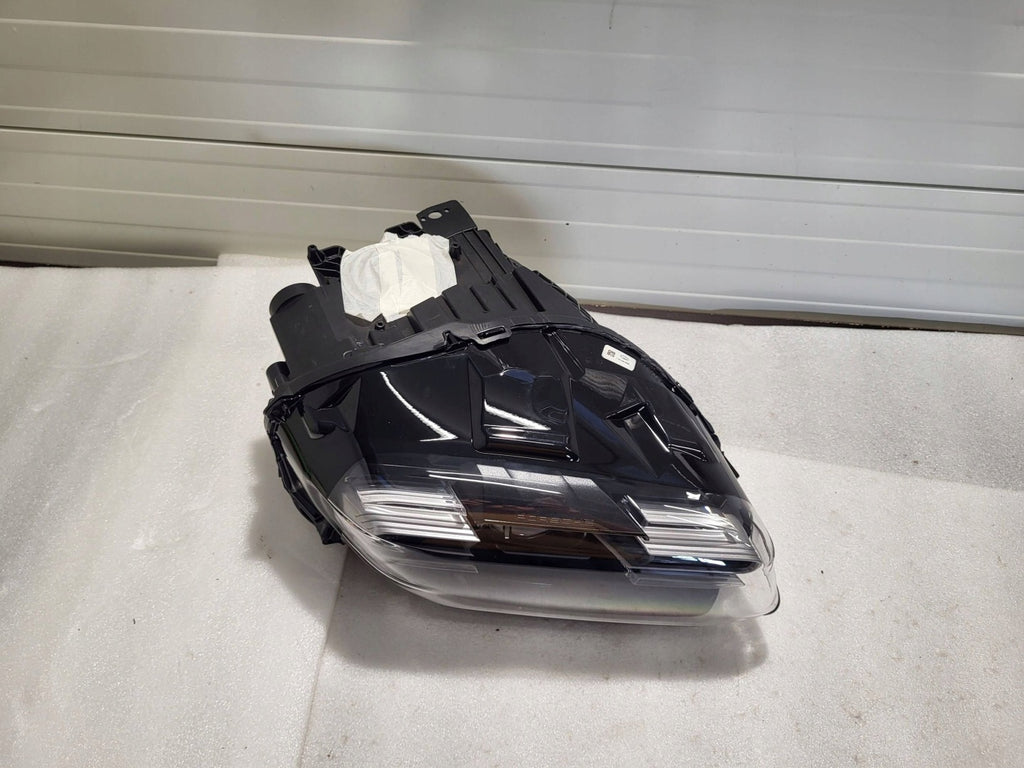 Frontscheinwerfer Porsche Taycan 9J1941032H Rechts Scheinwerfer Headlight SCH8949976892iu