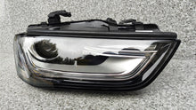 Laden Sie das Bild in den Galerie-Viewer, Frontscheinwerfer Audi A4 B8 8K0941032 Xenon Rechts Scheinwerfer Headlight