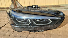 Laden Sie das Bild in den Galerie-Viewer, Frontscheinwerfer BMW X1 F48 5A01171-02 Ein Stück (Rechts oder Links) Headlight SCH2015226255wc