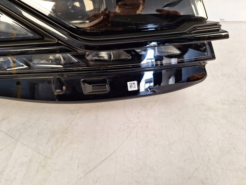 Frontscheinwerfer VW Touareg 761941082A LED Rechts Scheinwerfer Headlight