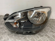 Load image into Gallery viewer, Frontscheinwerfer VW Up 1S1941015M Links Scheinwerfer Headlight SCH4592533023in