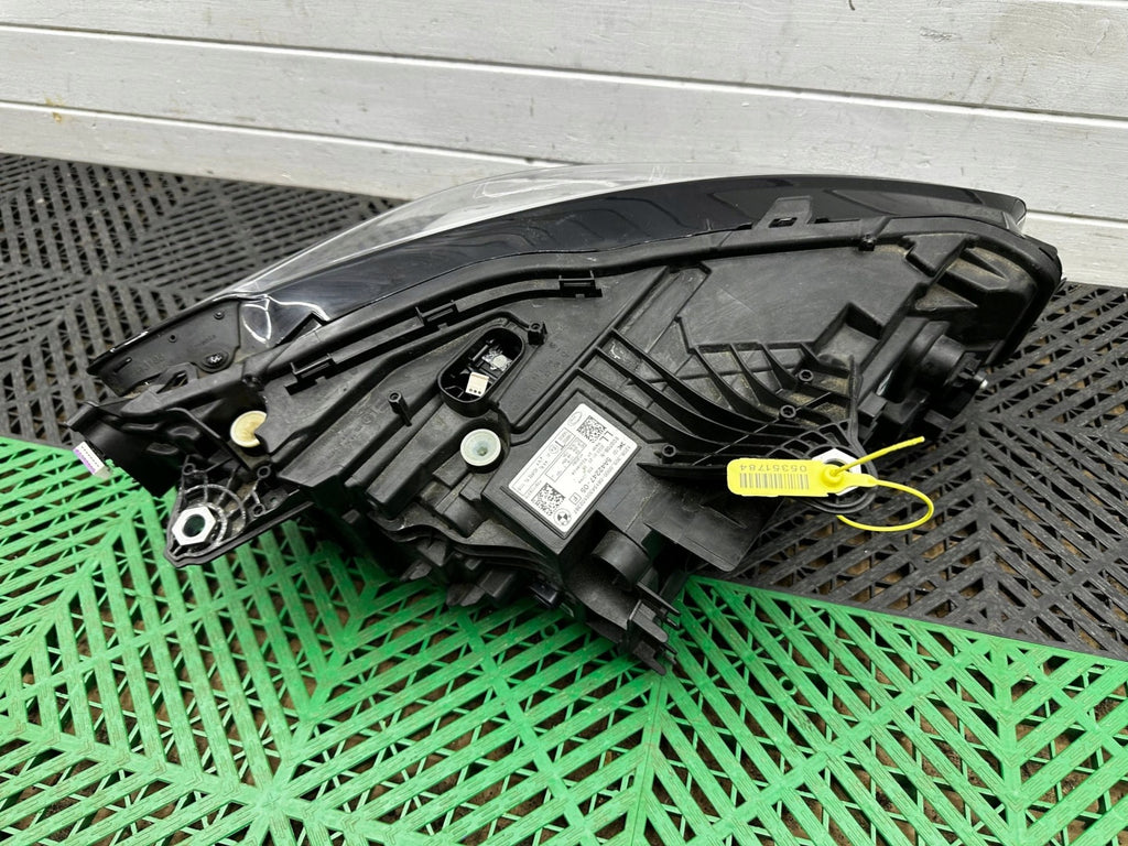 Frontscheinwerfer BMW 2 Active Tourer U06 5A42247 Links Scheinwerfer Headlight SCH8950581335pi
