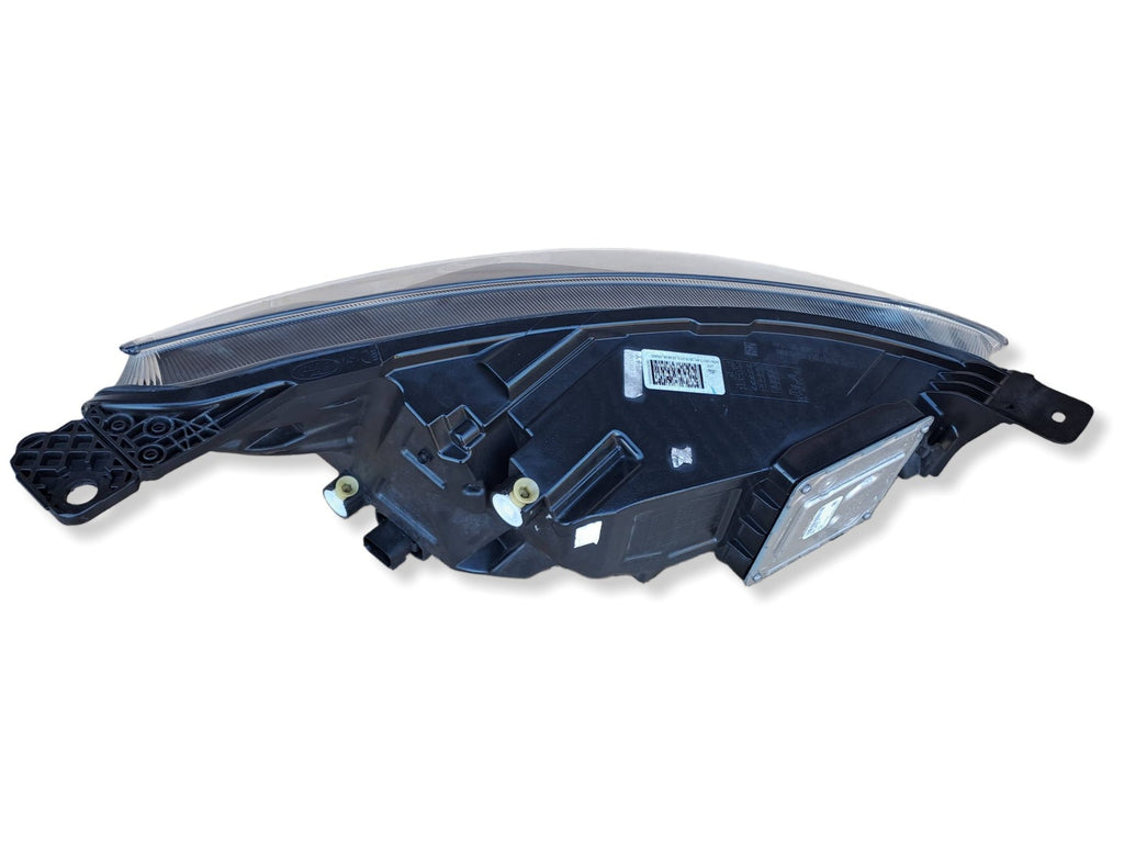 Frontscheinwerfer Ford Focus JX7B13E17AH Links Scheinwerfer Headlight SCH1971961215zg
