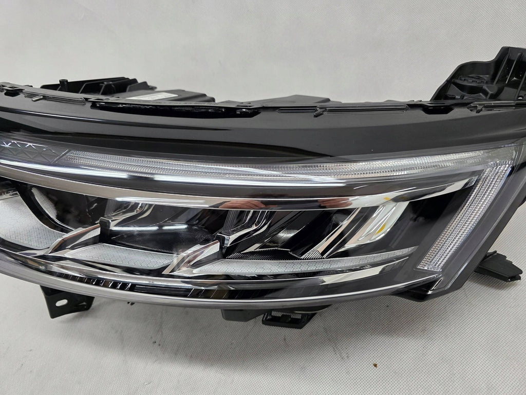 Frontscheinwerfer Renault Koleos II 260607971R Full LED Rechts Headlight SCH4291288374uk