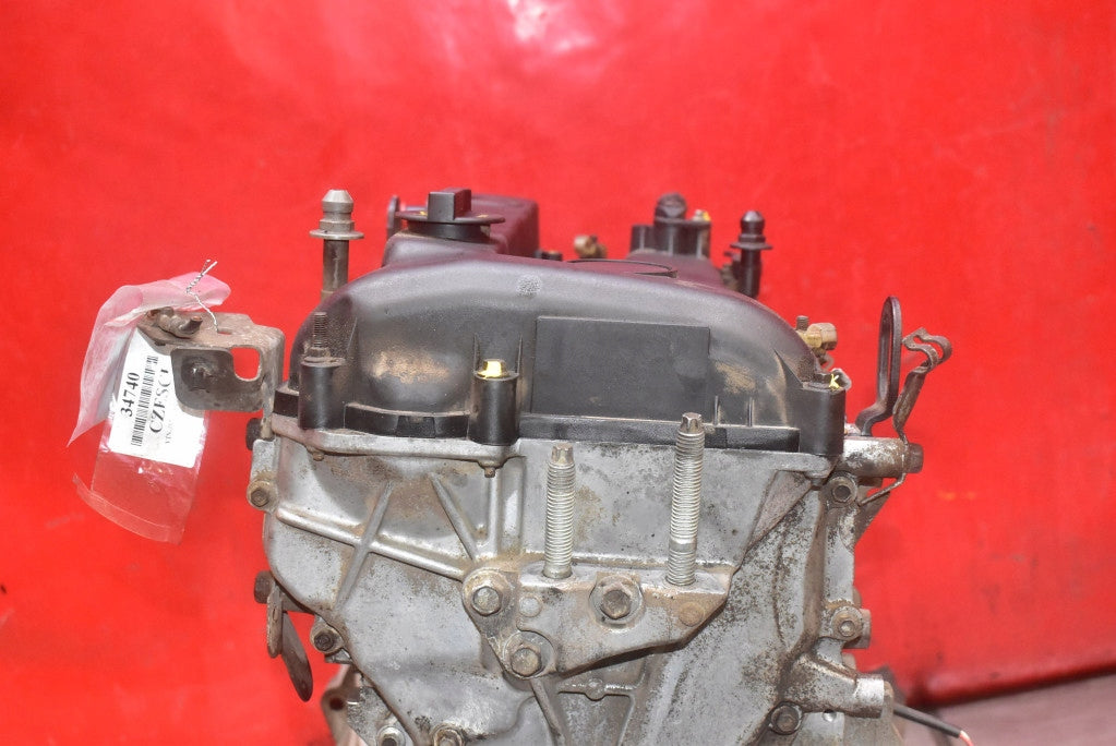 Motor Mazda 5 V LFF7 2.0 146PS 2005 Benzin Engine Unkomplett