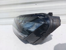 Laden Sie das Bild in den Galerie-Viewer, Frontscheinwerfer Skoda Fabia IV 6VB941015 LED Links Scheinwerfer Headlight SCH9436171484ir