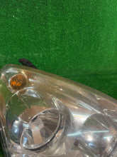 Laden Sie das Bild in den Galerie-Viewer, Frontscheinwerfer Opel Zafira B 9780978 Rechts Scheinwerfer Headlight