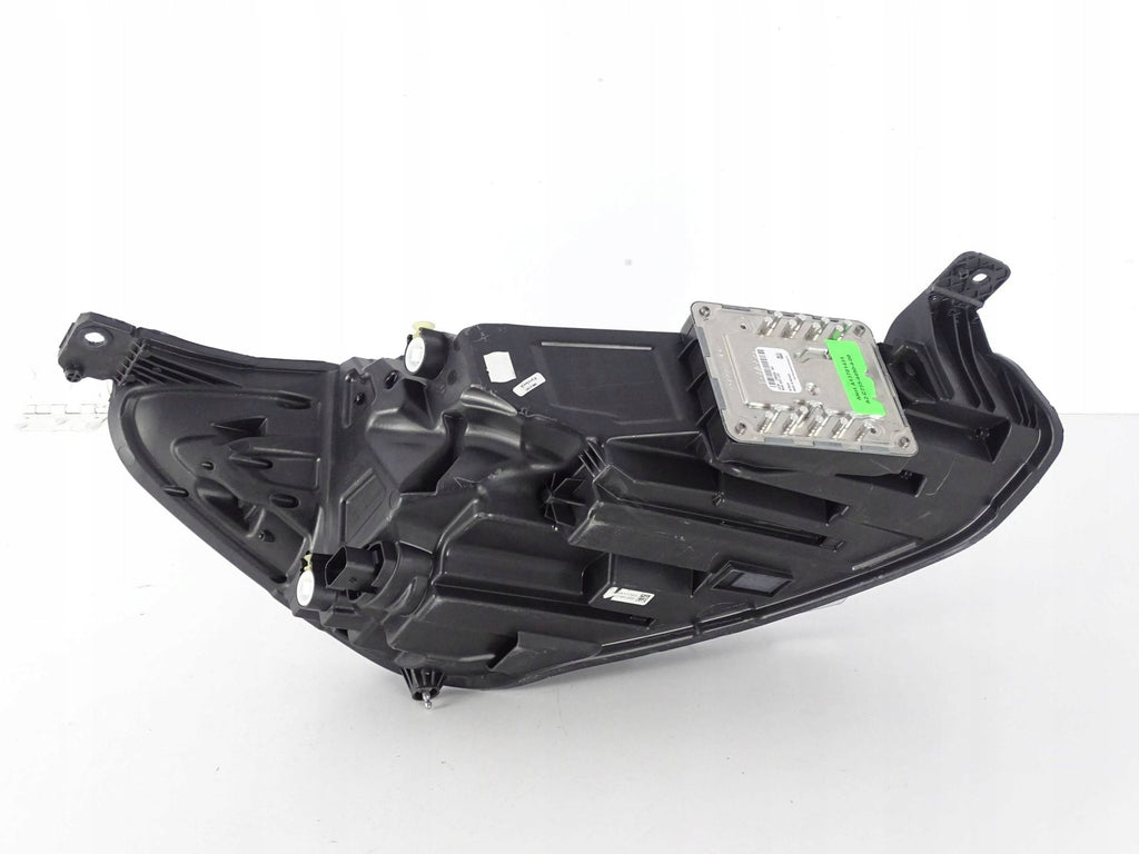 Frontscheinwerfer Ford Focus JX7B-13E017-AE LED Ein Stück (Rechts oder Links) SCH7441284501lo