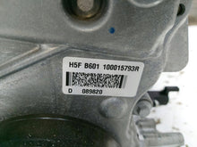 Load image into Gallery viewer, Motor Renault H5FB601 1.2 7TKm 2023 Benzin Engine Komplett