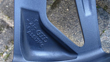 Load image into Gallery viewer, 1x Alufelge 19 Zoll 8.0" 5x112 49ET Matt Grau 8Y0601025R Audi Rim Wheel FEL1273565850sx