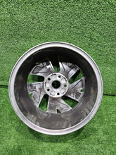 Laden Sie das Bild in den Galerie-Viewer, 1x Alufelge 16 Zoll 7.0&quot; 5x112 3J0601025 Seat Passat Rim Wheel