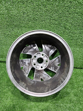 Laden Sie das Bild in den Galerie-Viewer, 1x Alufelge 16 Zoll 7.0" 5x112 3J0601025 Seat Passat Golf Rim Wheel FEL1299336039fb