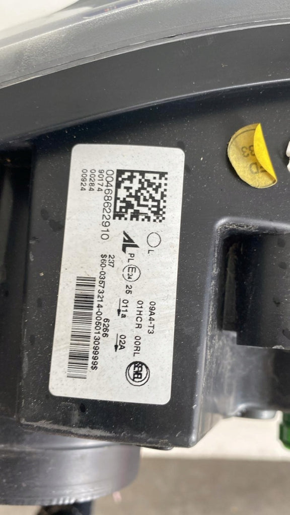 Frontscheinwerfer Fiat Ducato 00468622910 LED Links Scheinwerfer Headlight SCH5641521123xk
