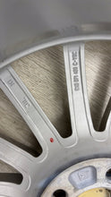 Load image into Gallery viewer, 1x Alufelge 18 Zoll 8.0" 5x112 47ET 8K0071498C Audi A4 Rim Wheel FEL1944328686pk
