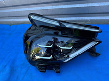 Laden Sie das Bild in den Galerie-Viewer, Frontscheinwerfer Citroën C4 I 9830649280 LED Rechts Scheinwerfer Headlight