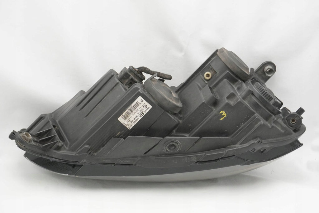 Frontscheinwerfer VW Passat B7 3AB941005 90003372 Links Scheinwerfer Headlight SCH2485909074yx