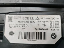 Load image into Gallery viewer, Frontscheinwerfer BMW F30 F31 7419634-07 7419633-07 LED Ein Satz Headlight