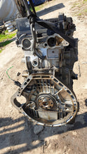 Load image into Gallery viewer, Motor Mercedes-Benz W203 271940 1.8 163PS 120kW 2003 Benzin Engine Unkomplett